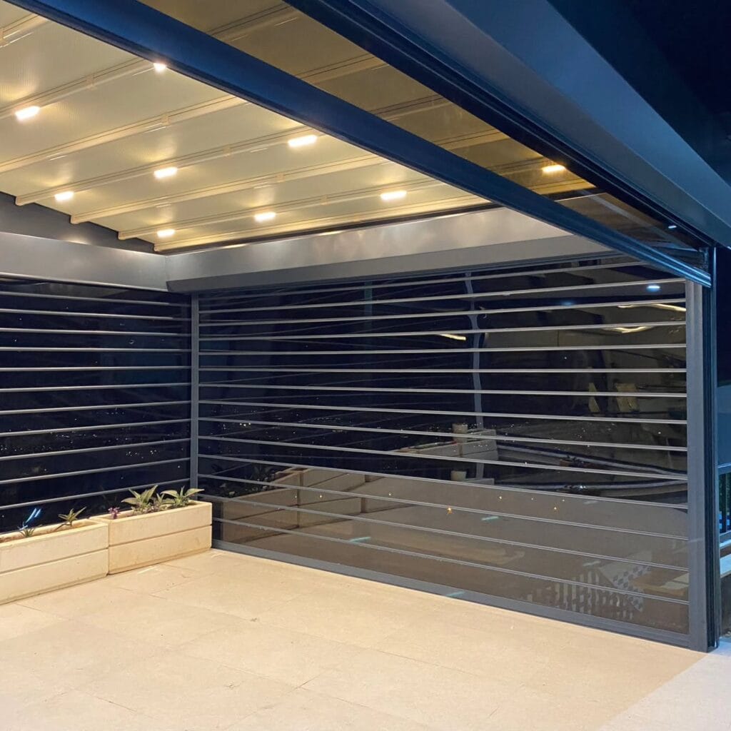 Şeffaf Kepenk Fiyatları Neye Göre Belirlenir? 2026 Rehberi