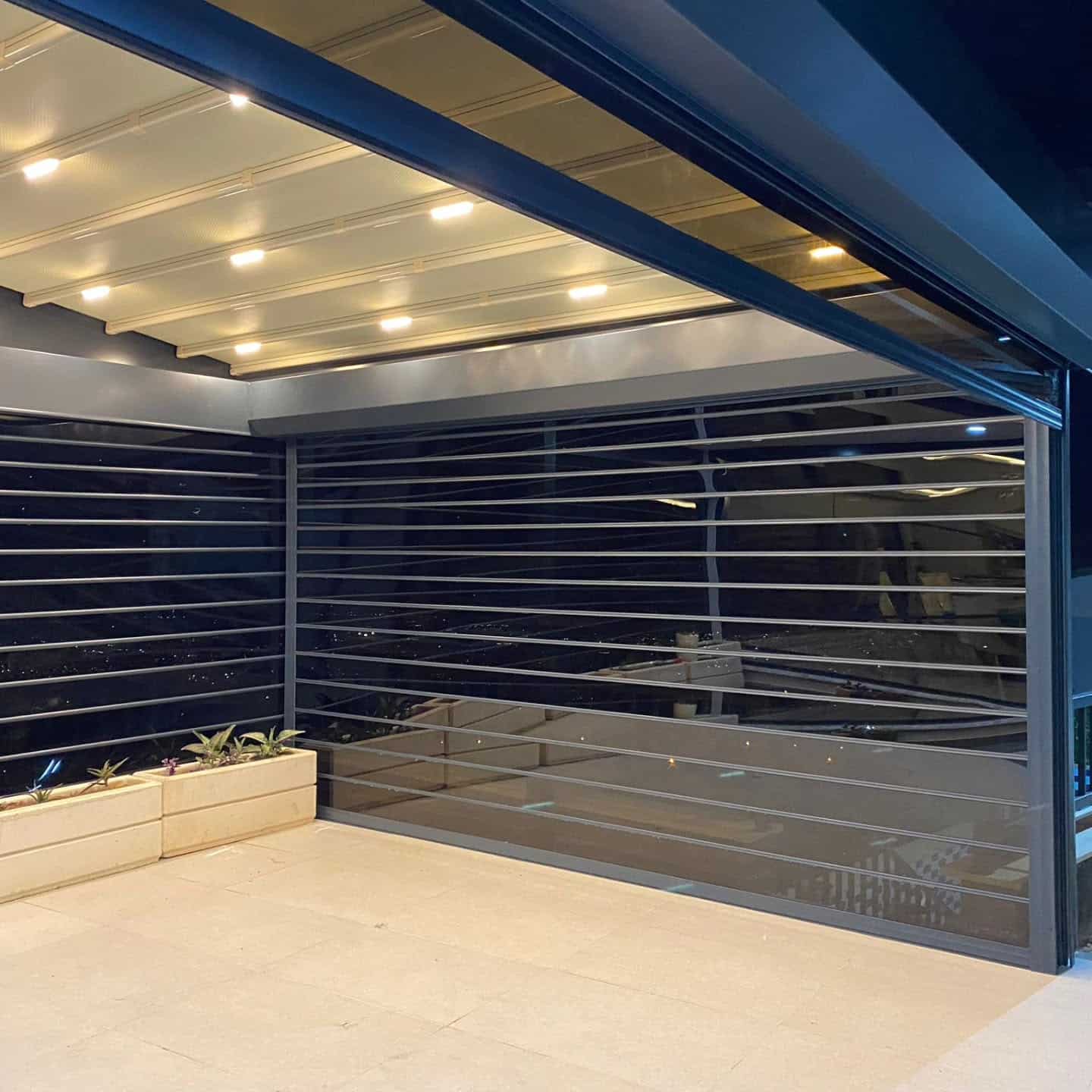 Şeffaf Kepenk Fiyatları Neye Göre Belirlenir? 2026 Rehberi