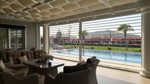 Alüminyum Kepenk mi, Şeffaf Kepenk mi?