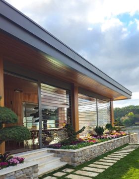 Solid polycarbonate is truly unbreakable? The Secret To The Durability Of Transparent Shutters